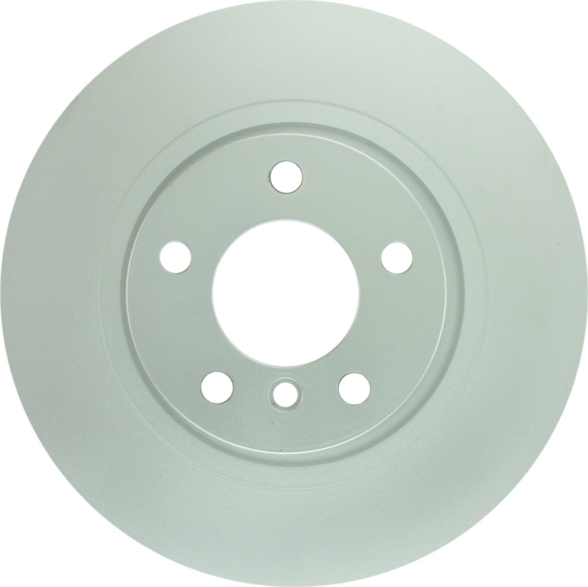 QuietCast Premium Disc Brake Rotor V45489