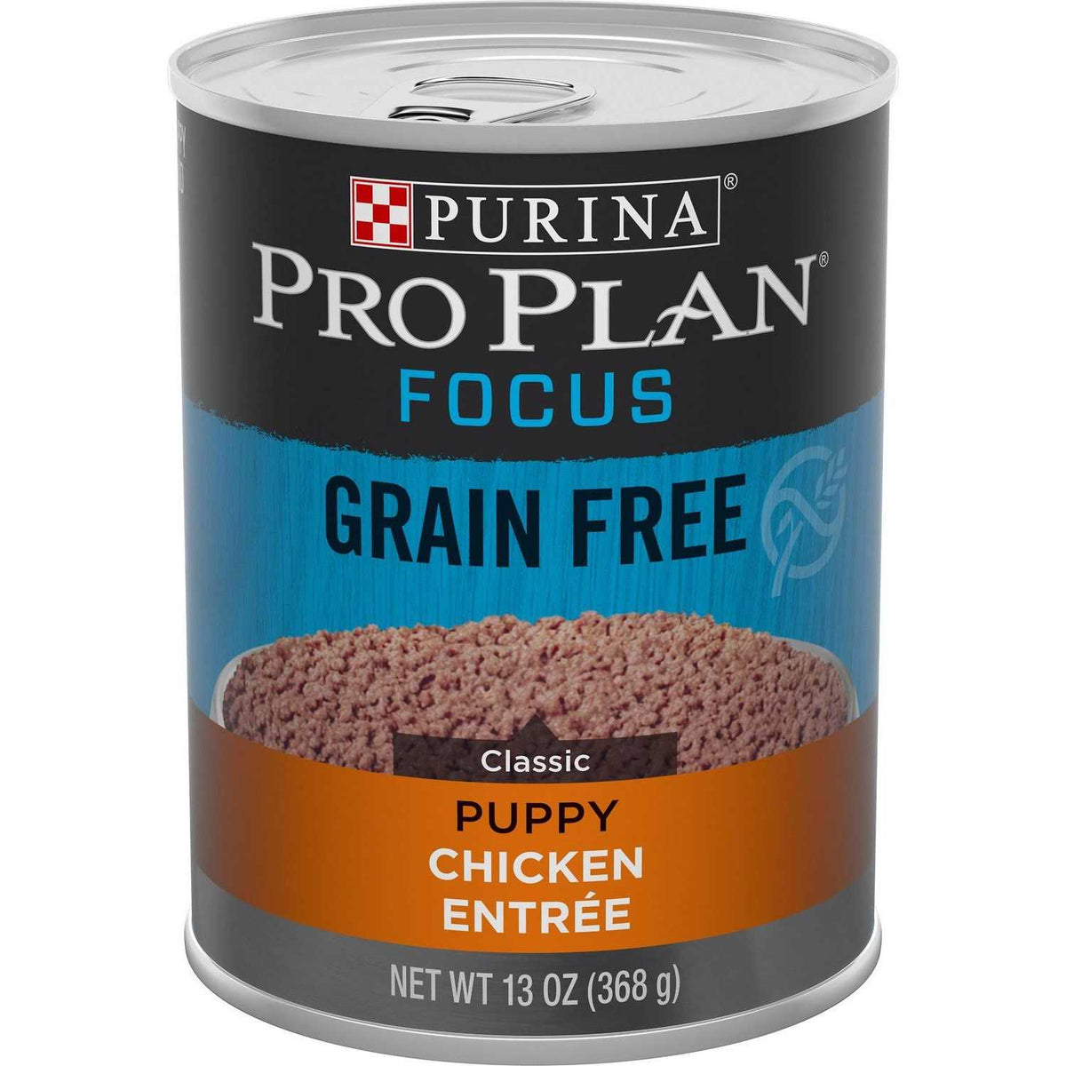 Wet Puppy Food H772