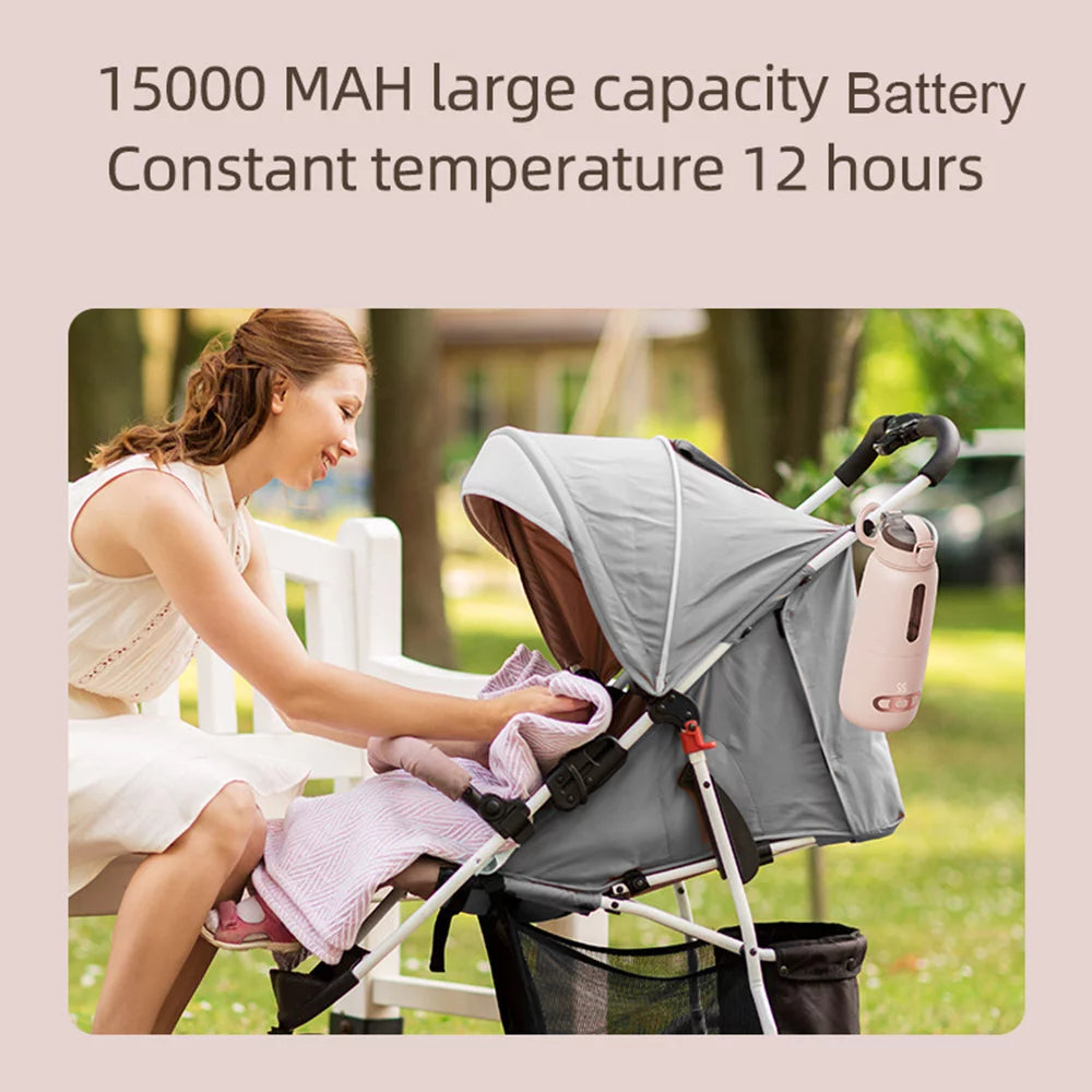 300ml Portable Electric Kettle C580541