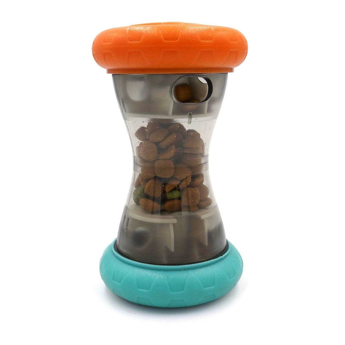 Treat Dispensing Puzzle Toys for Small Dogs Z25694