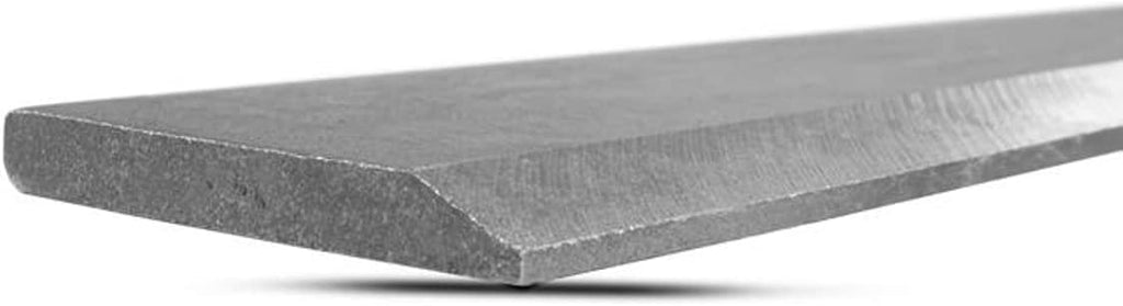 84 Bucket Hardened Carbon Steel Cutting Edge C588