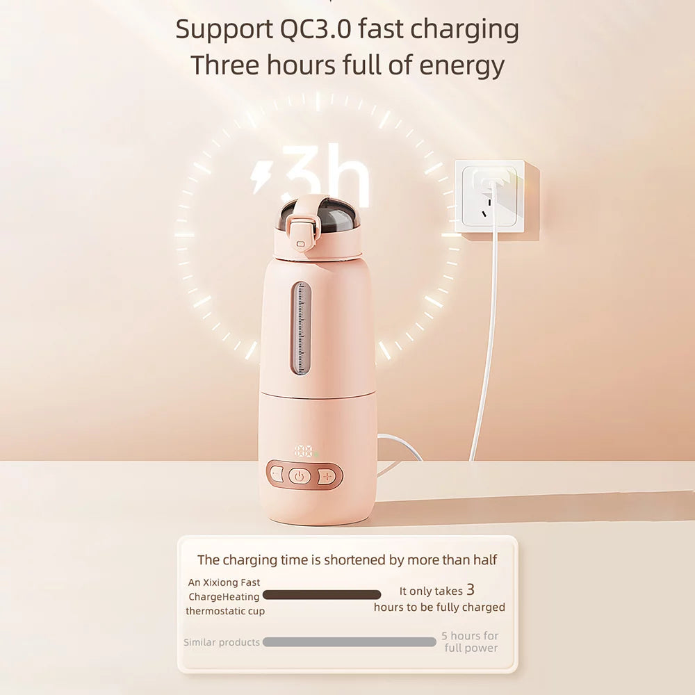 300ml Portable Electric Kettle C580541