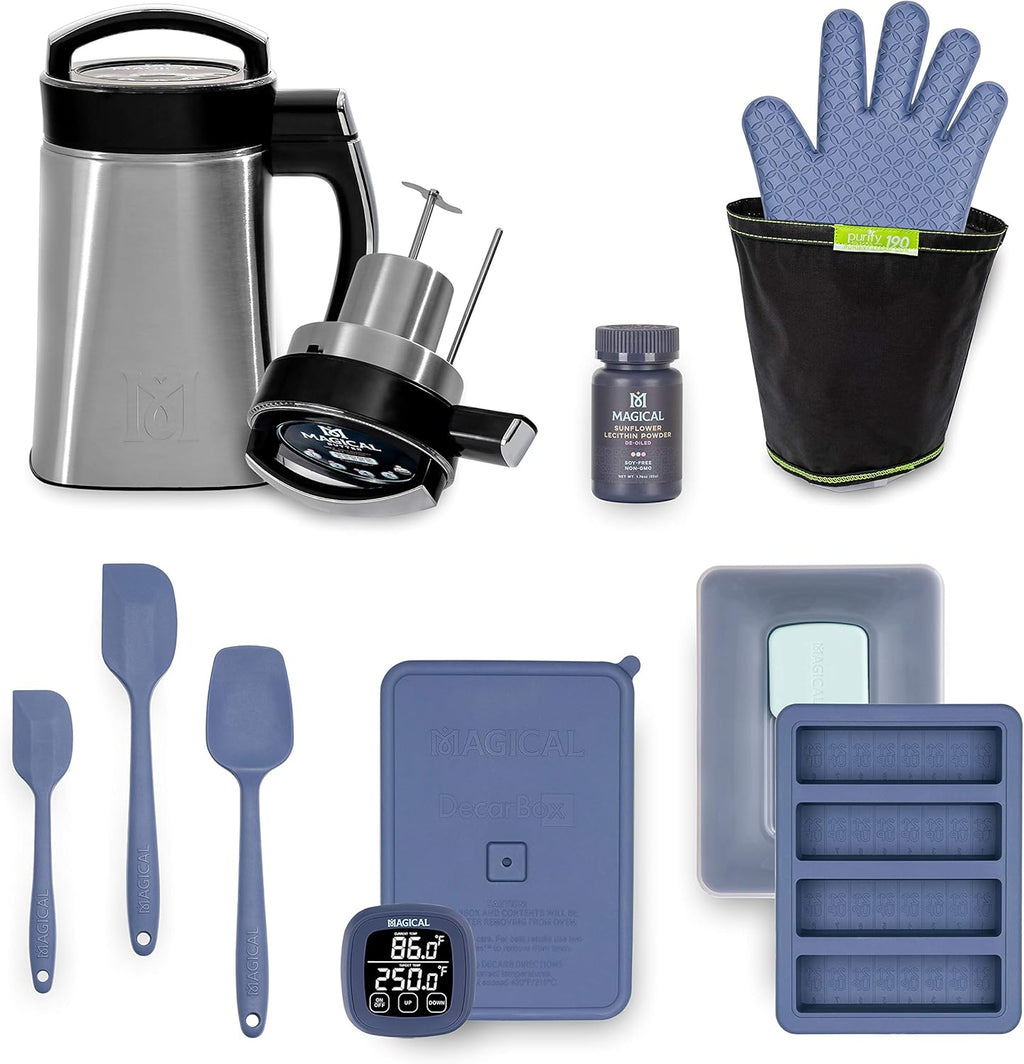 Botanical Extractor M9730