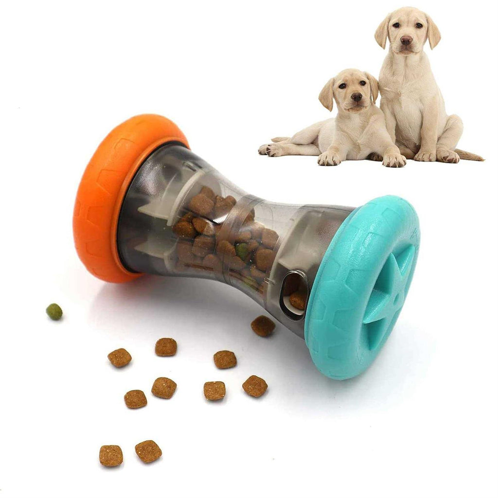 Treat Dispensing Puzzle Toys for Small Dogs Z25694