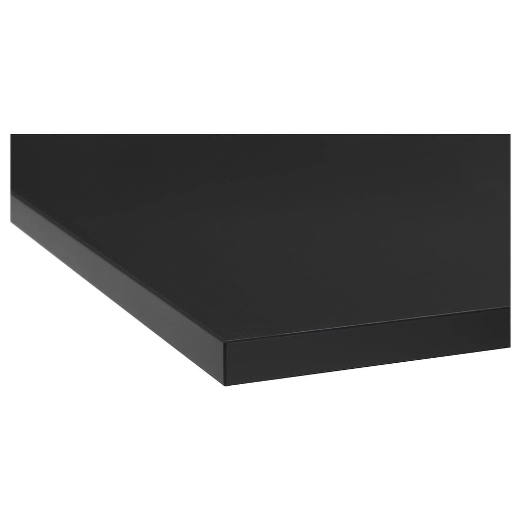 Sink Cabinet with 2 Drawers, High Gloss White P850