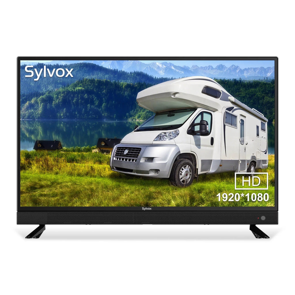 32inch 12 Volt DC 1080P FHD RV TV K990381