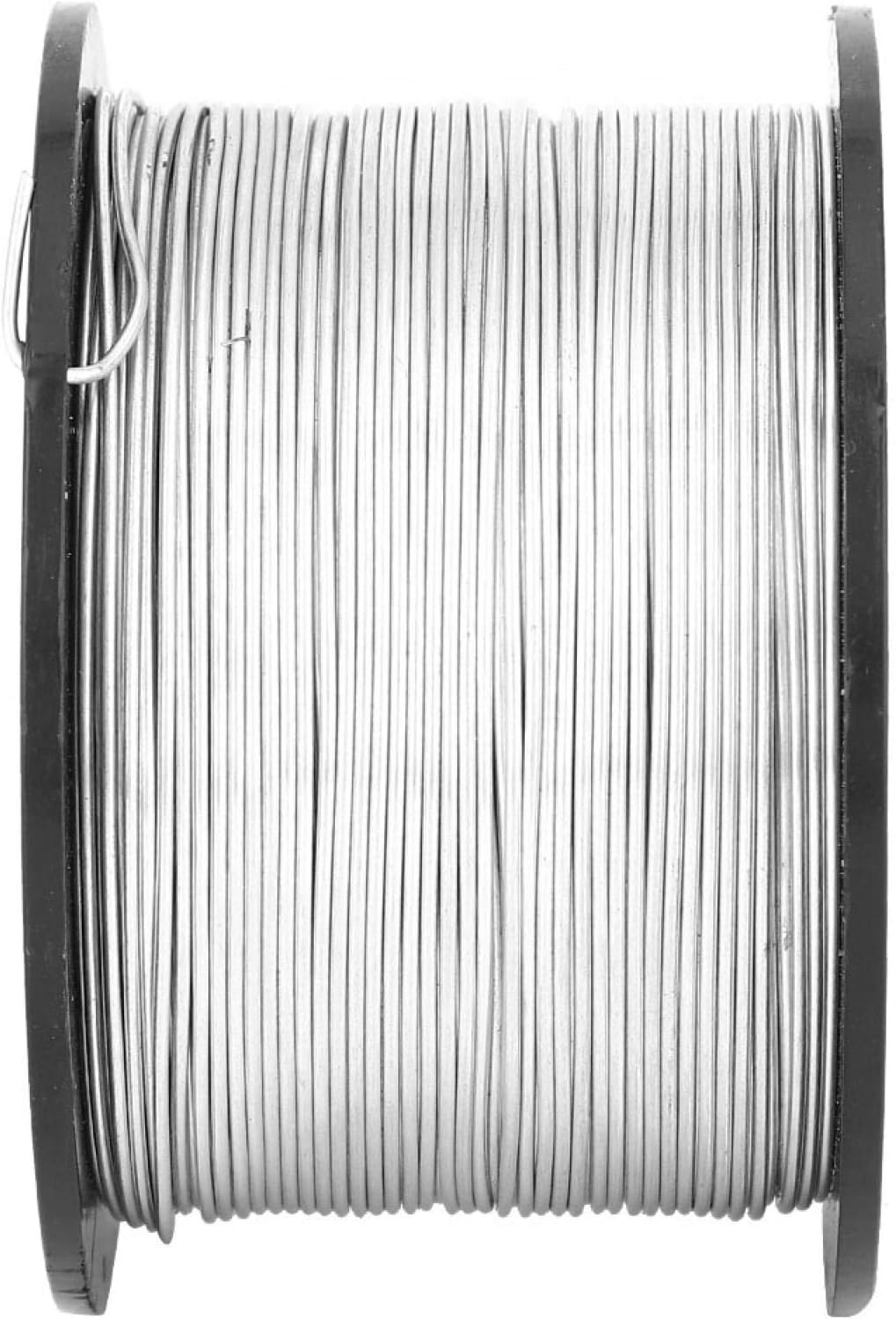 4pcs 110m 0.8mm Low-carbon Steel Wire U2031