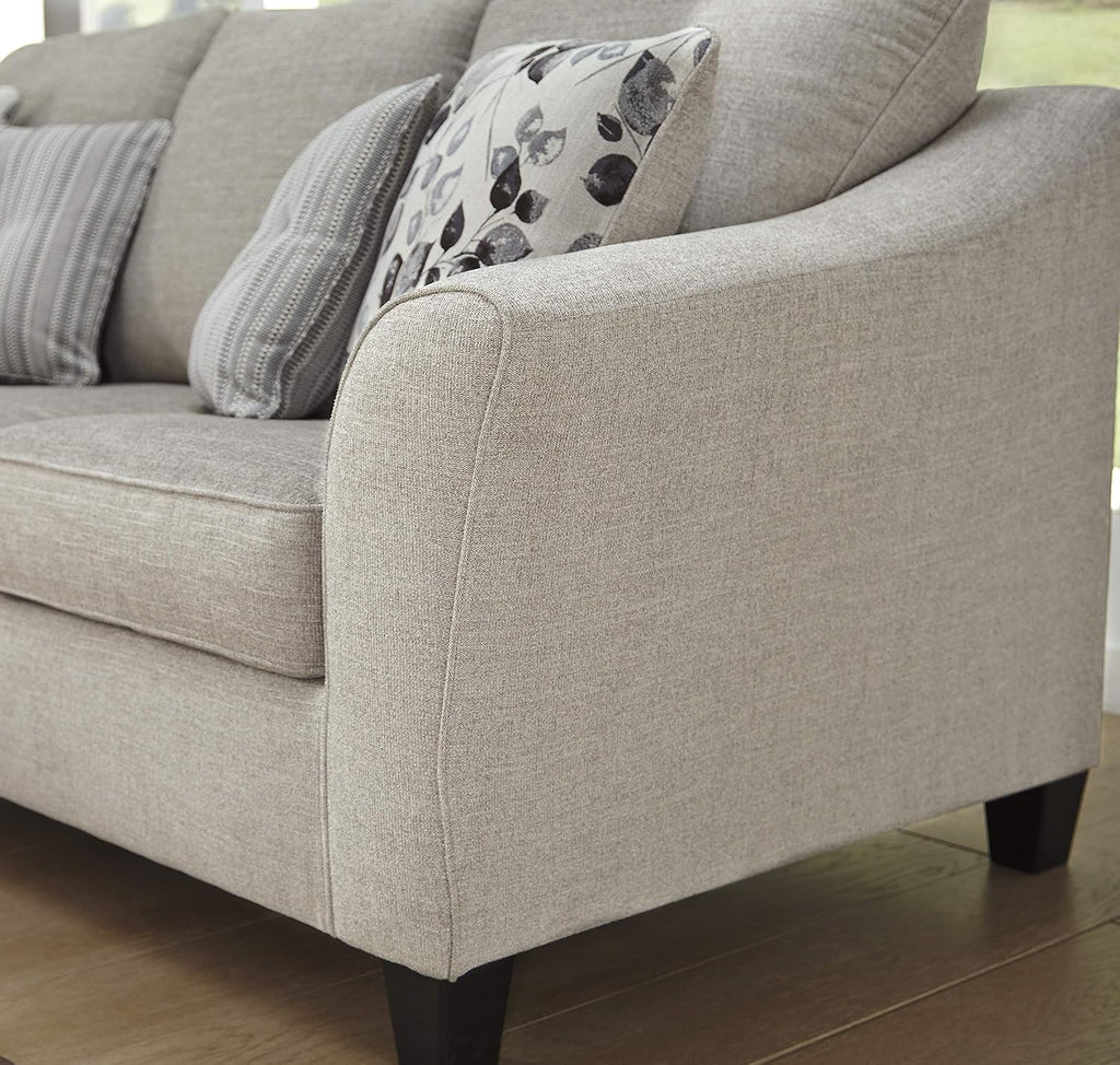 Driftwood Sofa Chaise K3348