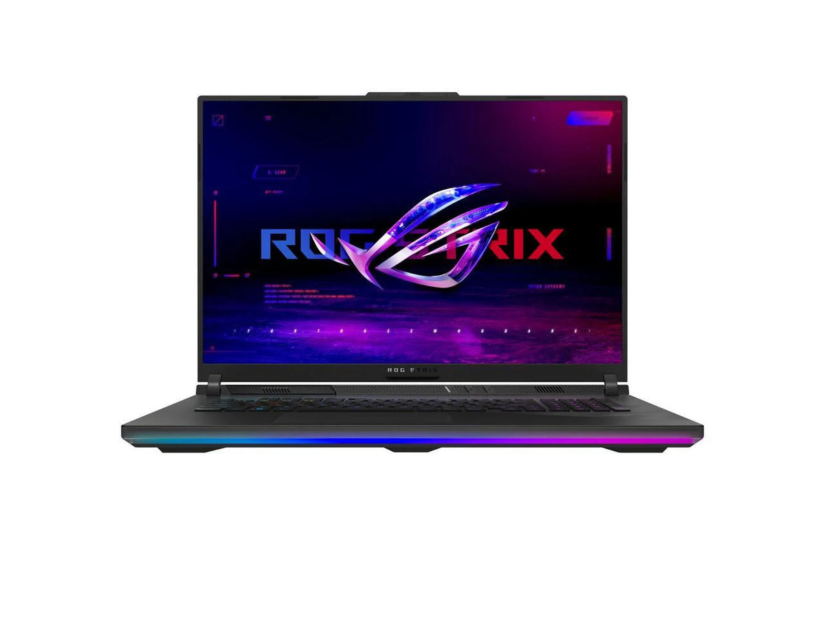 18" QHD 240Hz Gaming Laptop, GeForce RTX 4090, Intel Core i9-14900HX, 32GB DDR5, 2TB PCIe SSD, Windows 11 Pro K654981