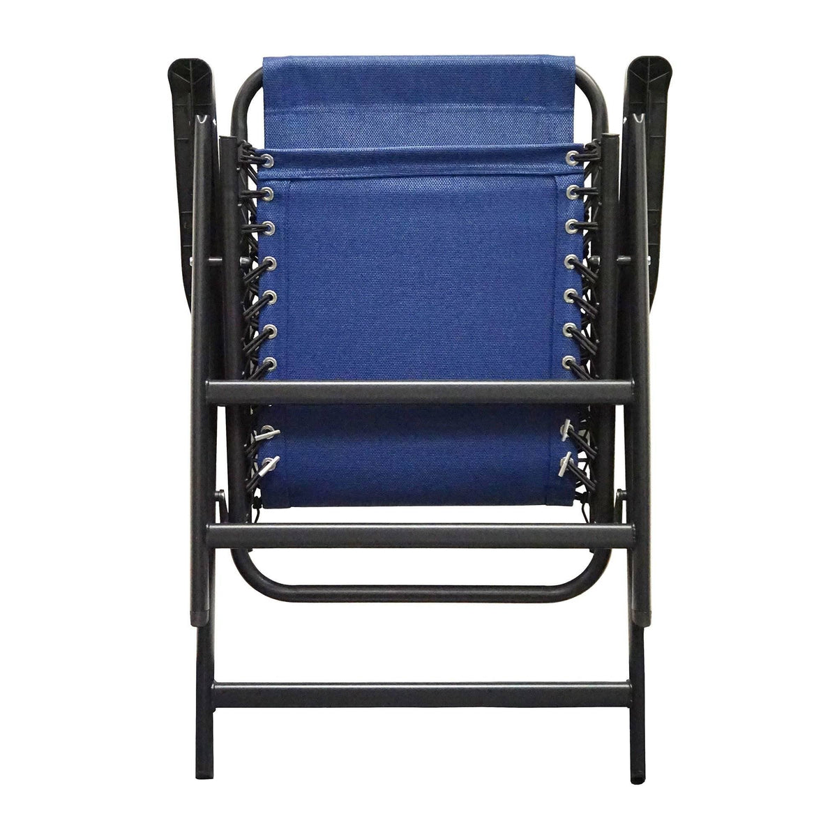 Blue Folding Chair 2-Pack R265
