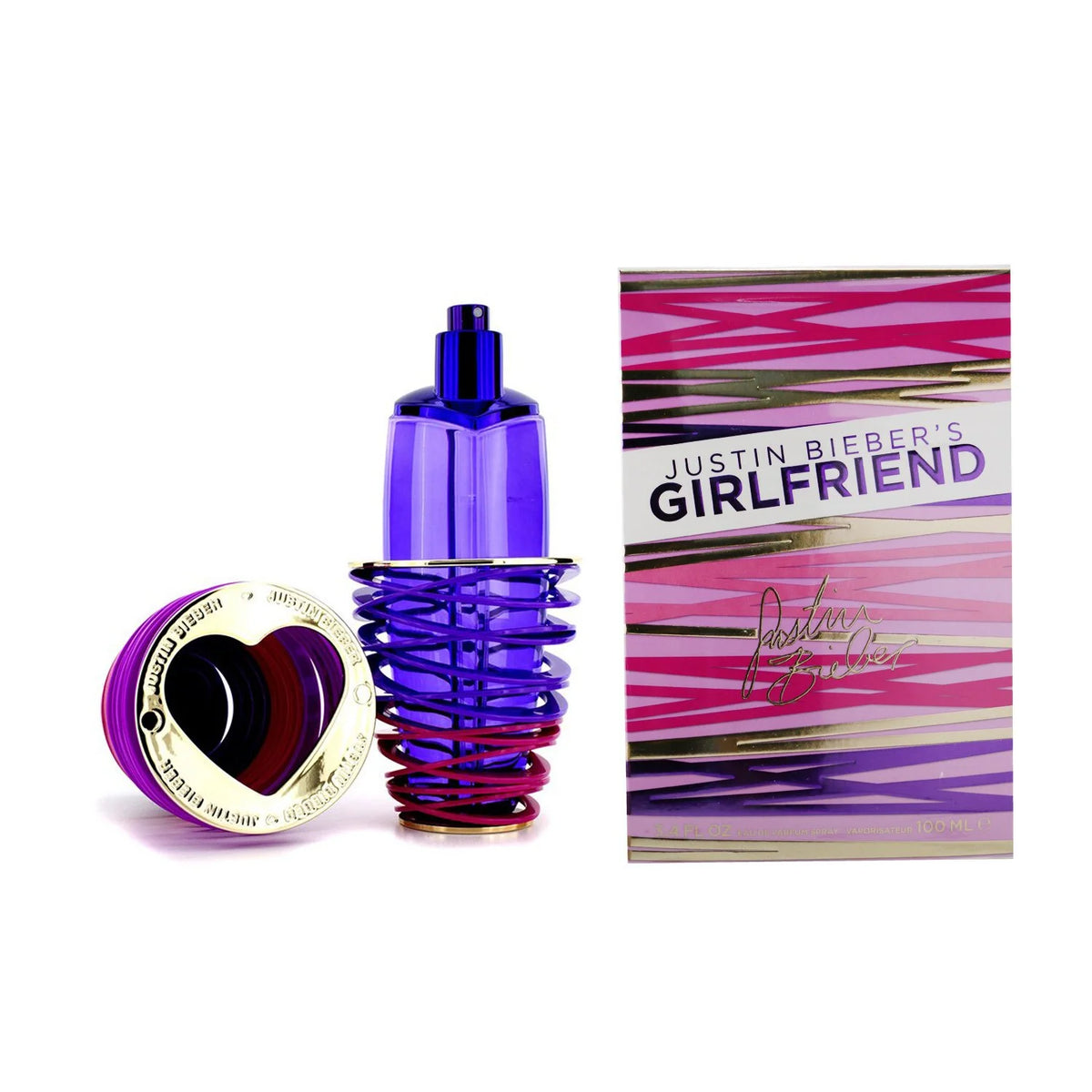 Eau De Parfum Spray 50ml M238