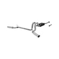 Cat Back Exhaust System F6076