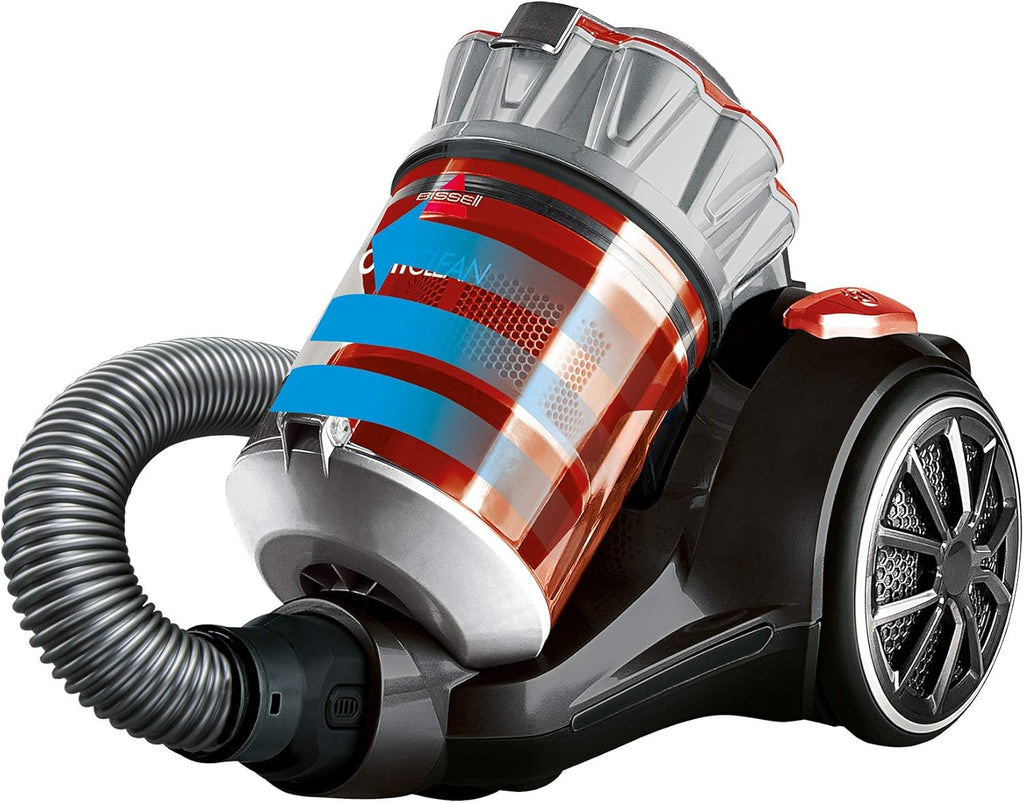 Bagless Canister Vacuum Cleaner J9900