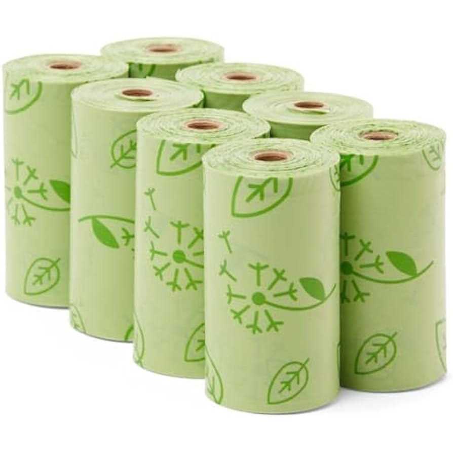 Waste Bags J753153