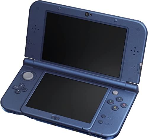 New Nintendo 3DS XL Console M4402