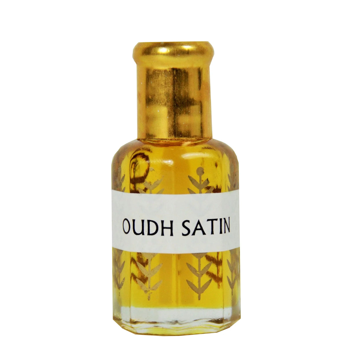 Alcohol Free Fragrance Oil - 12ML X9417
