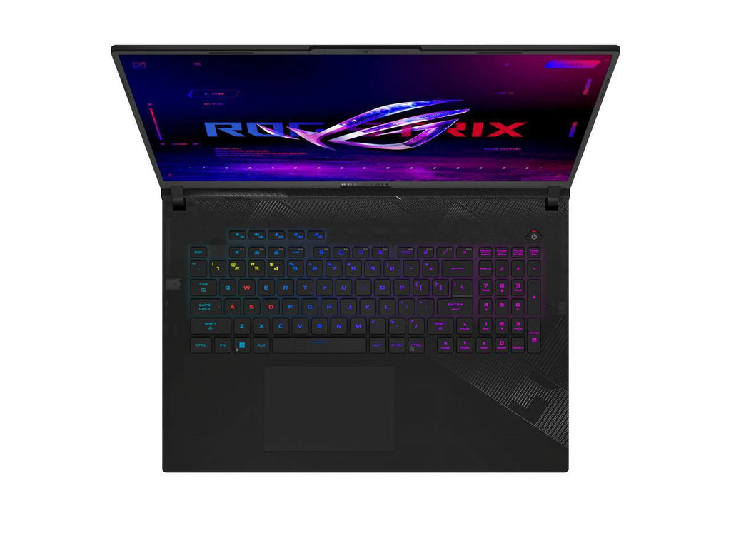 18" QHD 240Hz Gaming Laptop, GeForce RTX 4090, Intel Core i9-14900HX, 32GB DDR5, 2TB PCIe SSD, Windows 11 Pro K654981