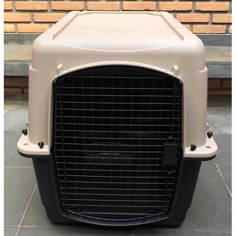 Portable Dog Carrier S4050