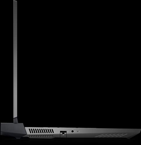 15.6" FHD 120Hz Gaming Laptop with 12th Gen Intel i5-12500H, 8GB DDR5, 256GB SSD, RTX 3050 4GB, Gray A583