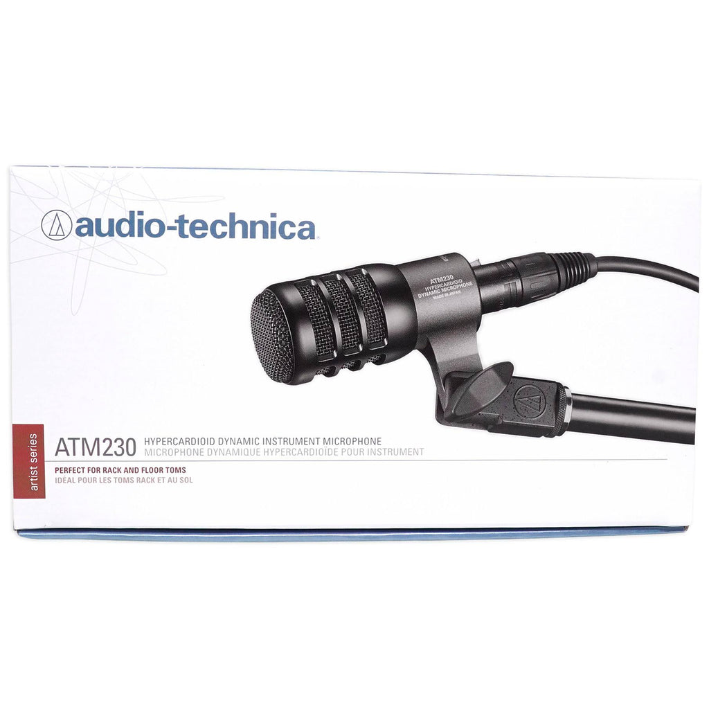 ATM230 Microphone J468