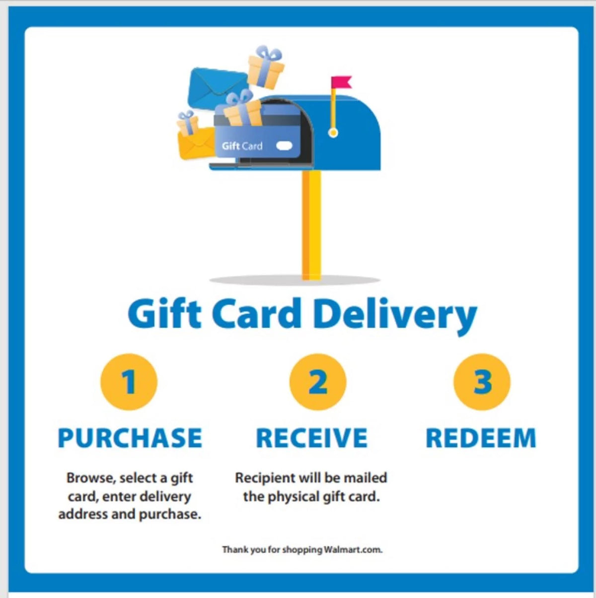35 Gift Card A20298
