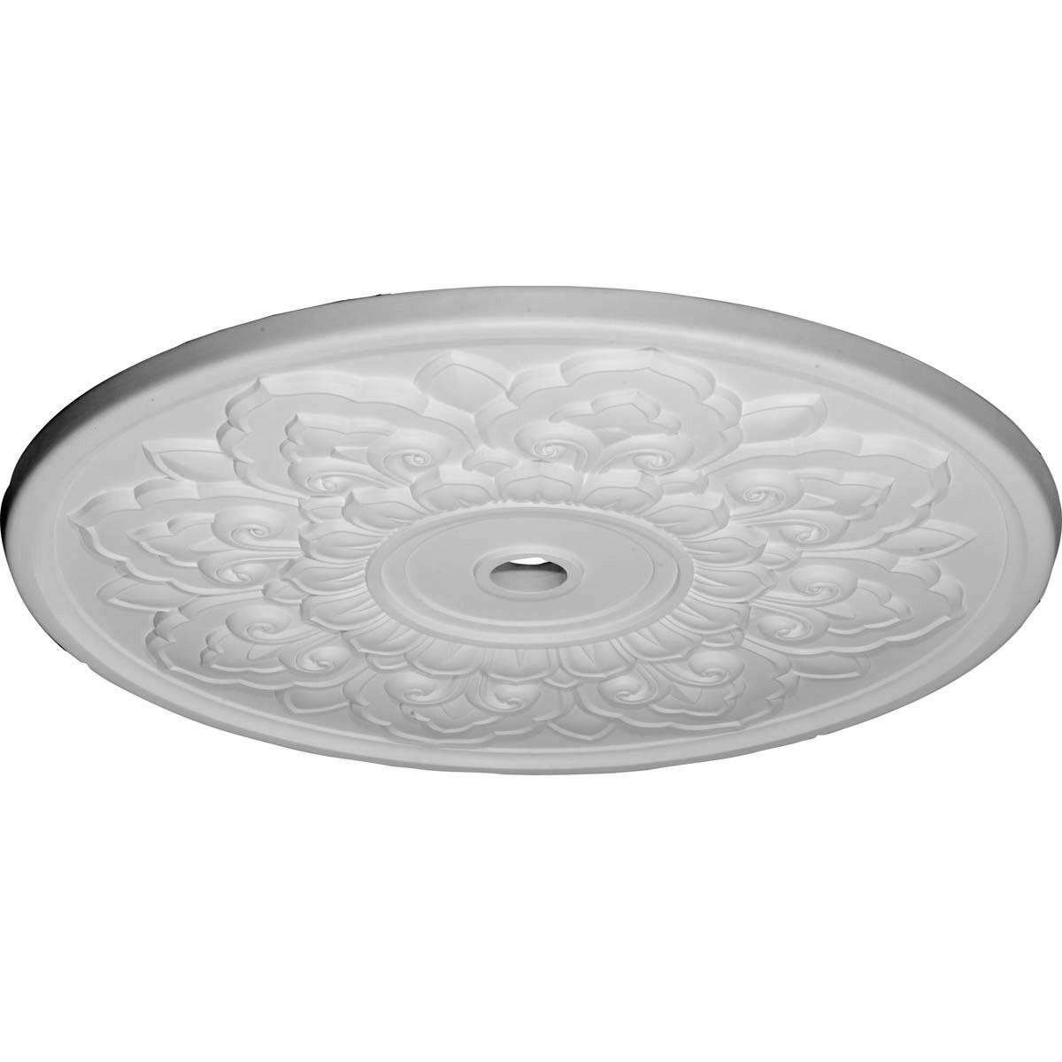 Ceiling Medallion R529
