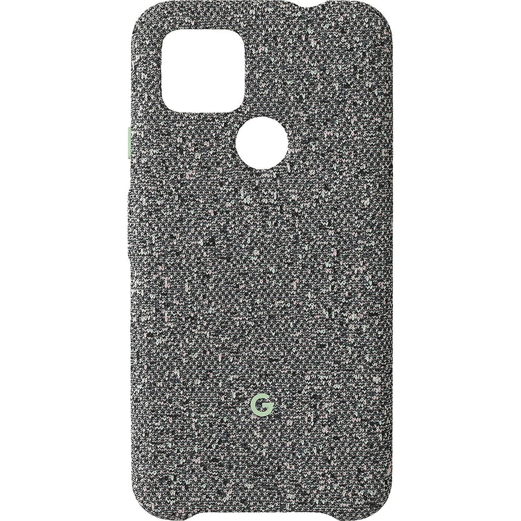 Fabric Case Static Gray B326