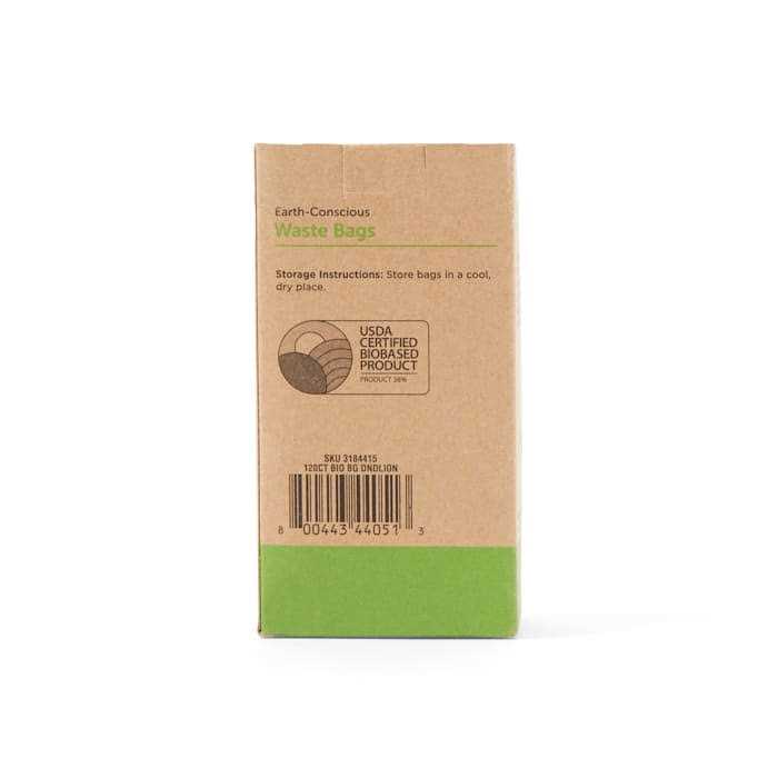 Waste Bags J753153