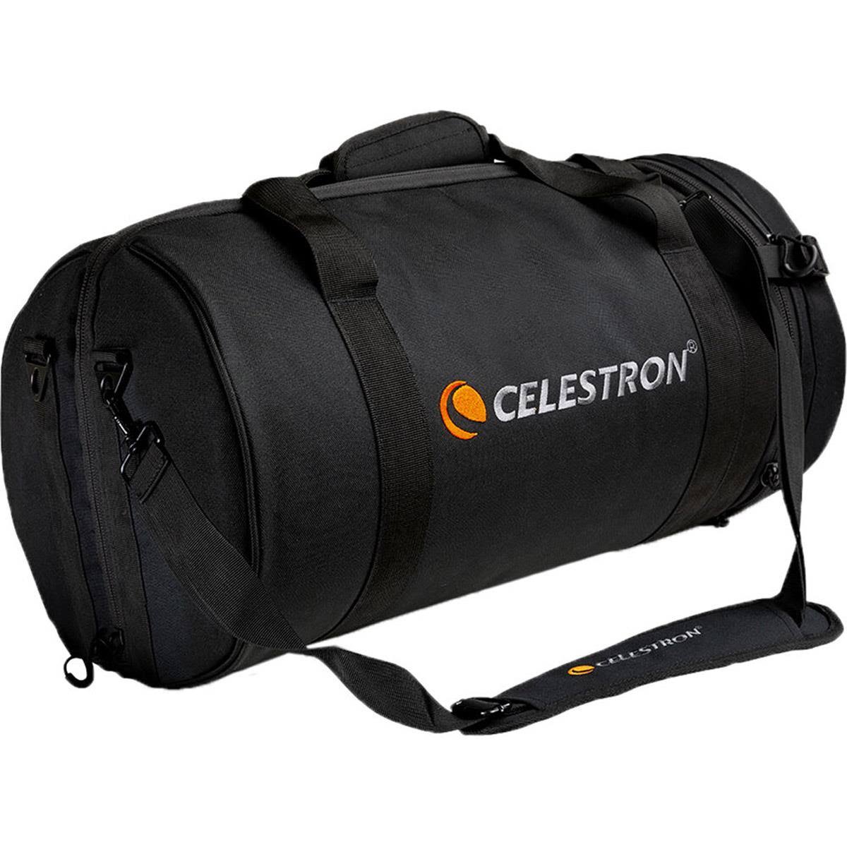 Padded Telescope Bag for 8 Optical Tubes D77061