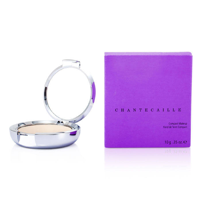 Compact Makeup Powder Foundation X758