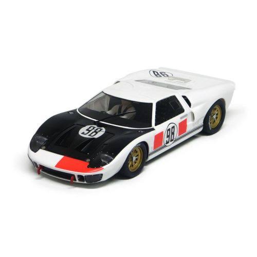 Ford GT40 MKII Shelby No.98 X606163