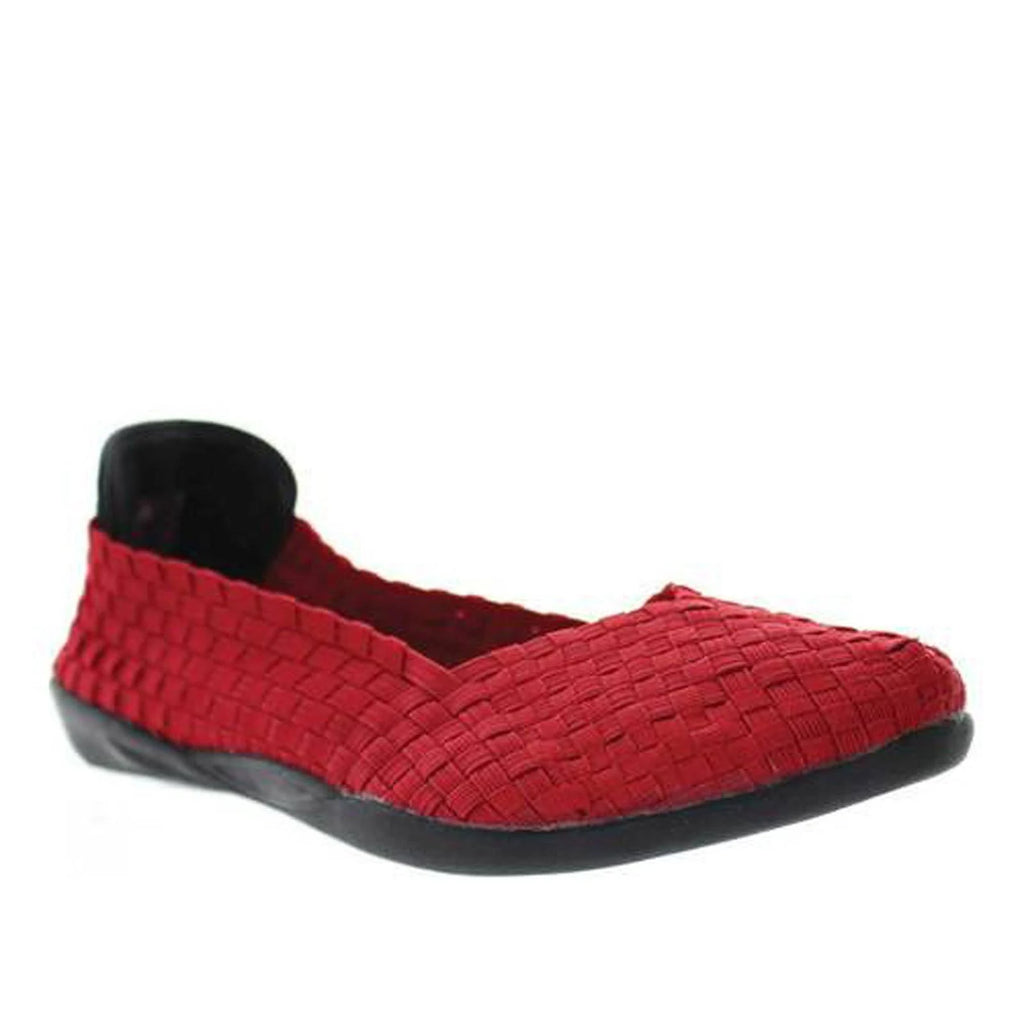 Red Shoes X89553