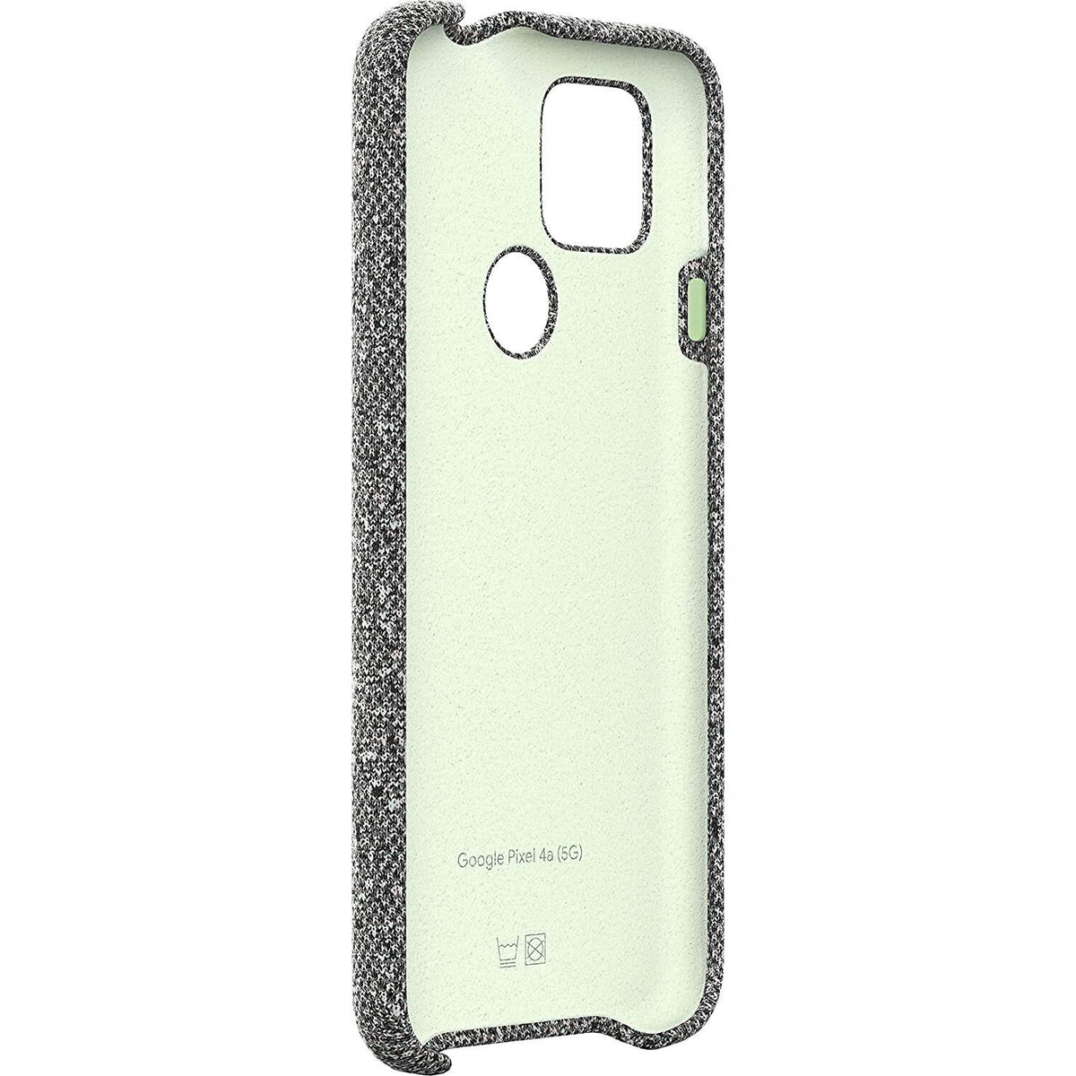 Fabric Case Static Gray B326