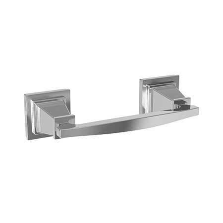 Oil Rubbed Bronze Double Post Toilet Tissue Holder E115990