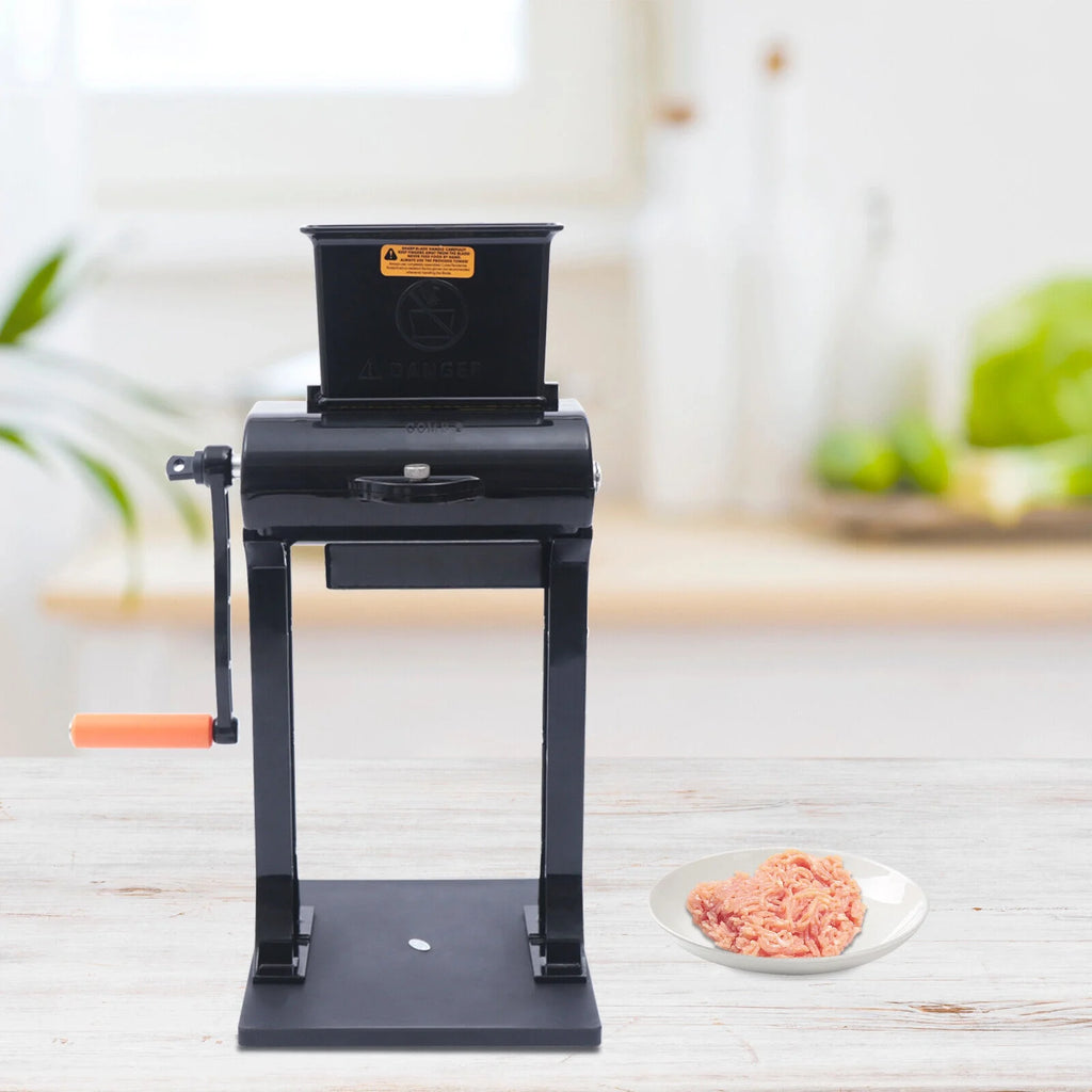 Meat Tenderizer Cuber Steak Machine Slicer Cooking Tool T235