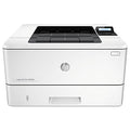Laser Printer with Built-in Ethernet & Double-Sided Printing B9796
