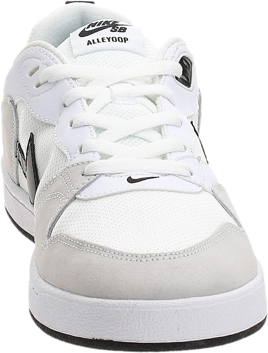 Mens Sneakers Shoes White Black X4144