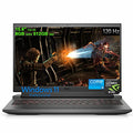 15.6" FHD 120Hz Gaming Laptop with 12th Gen Intel i5-12500H, 8GB DDR5, 256GB SSD, RTX 3050 4GB, Gray A583