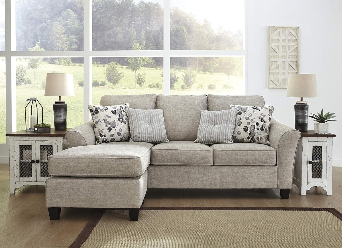 Driftwood Sofa Chaise K3348
