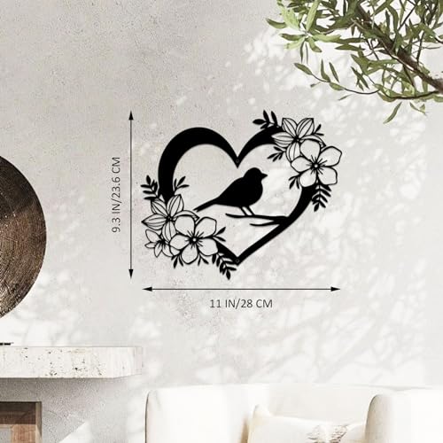 Large Metal Tree Wall Decor Y236224