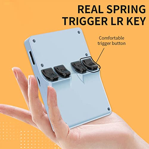 3.5 Inch Handheld Retro Game Console with 128G Card F41384