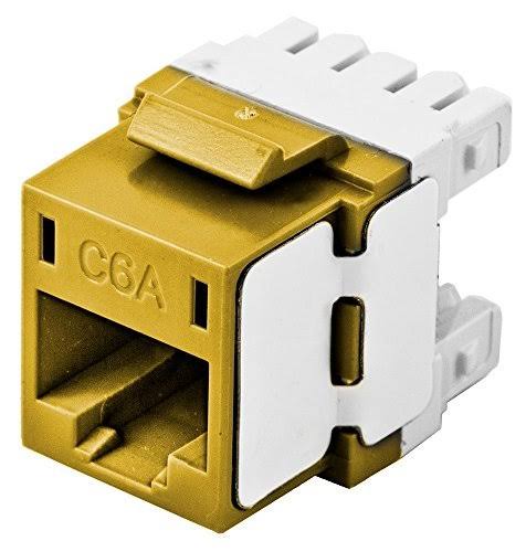 Cat6A Jack G667563