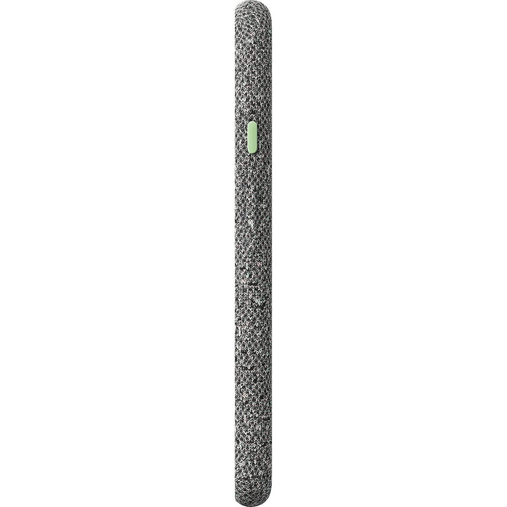 Fabric Case Static Gray B326