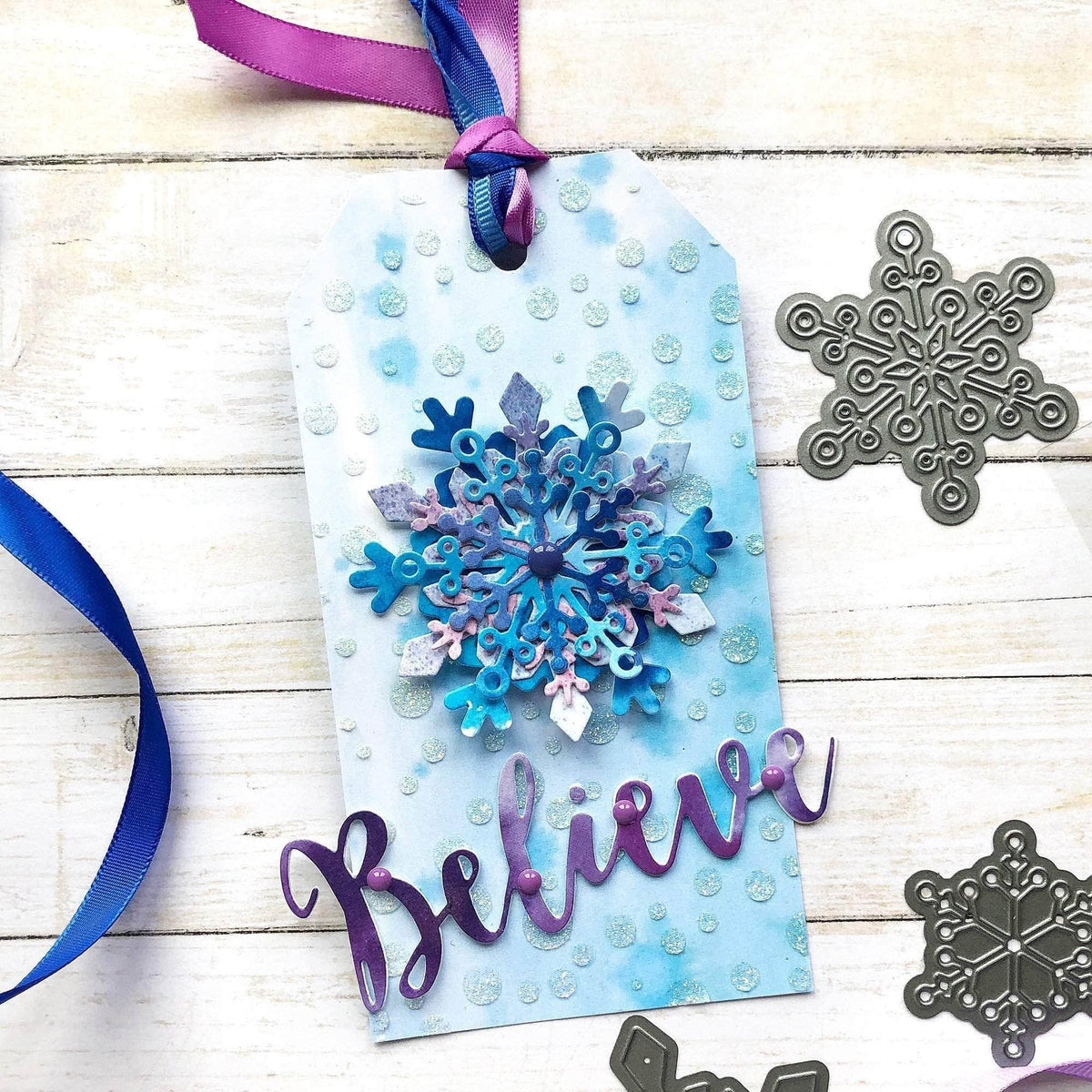 Cardmaking Kit N9244