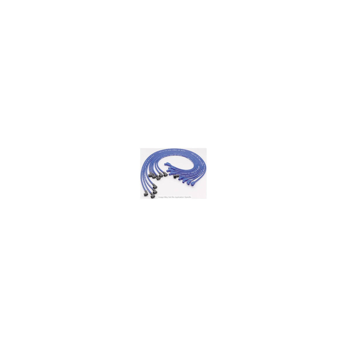 8mm Ignition Wire Set C15941