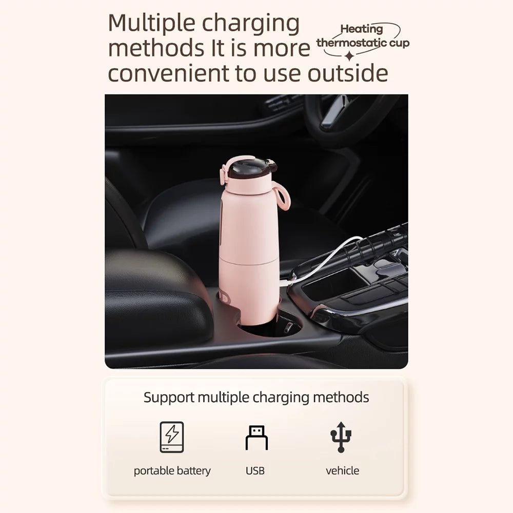 300ml Portable Electric Kettle C580541
