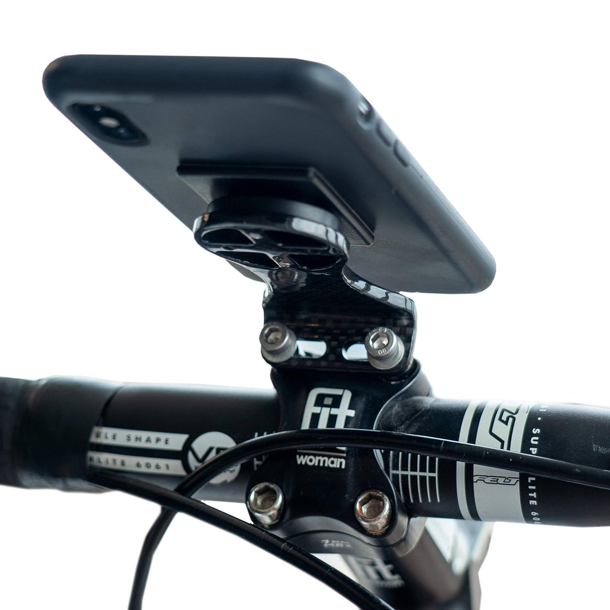 Carbon Fiber Bike Mount Z804