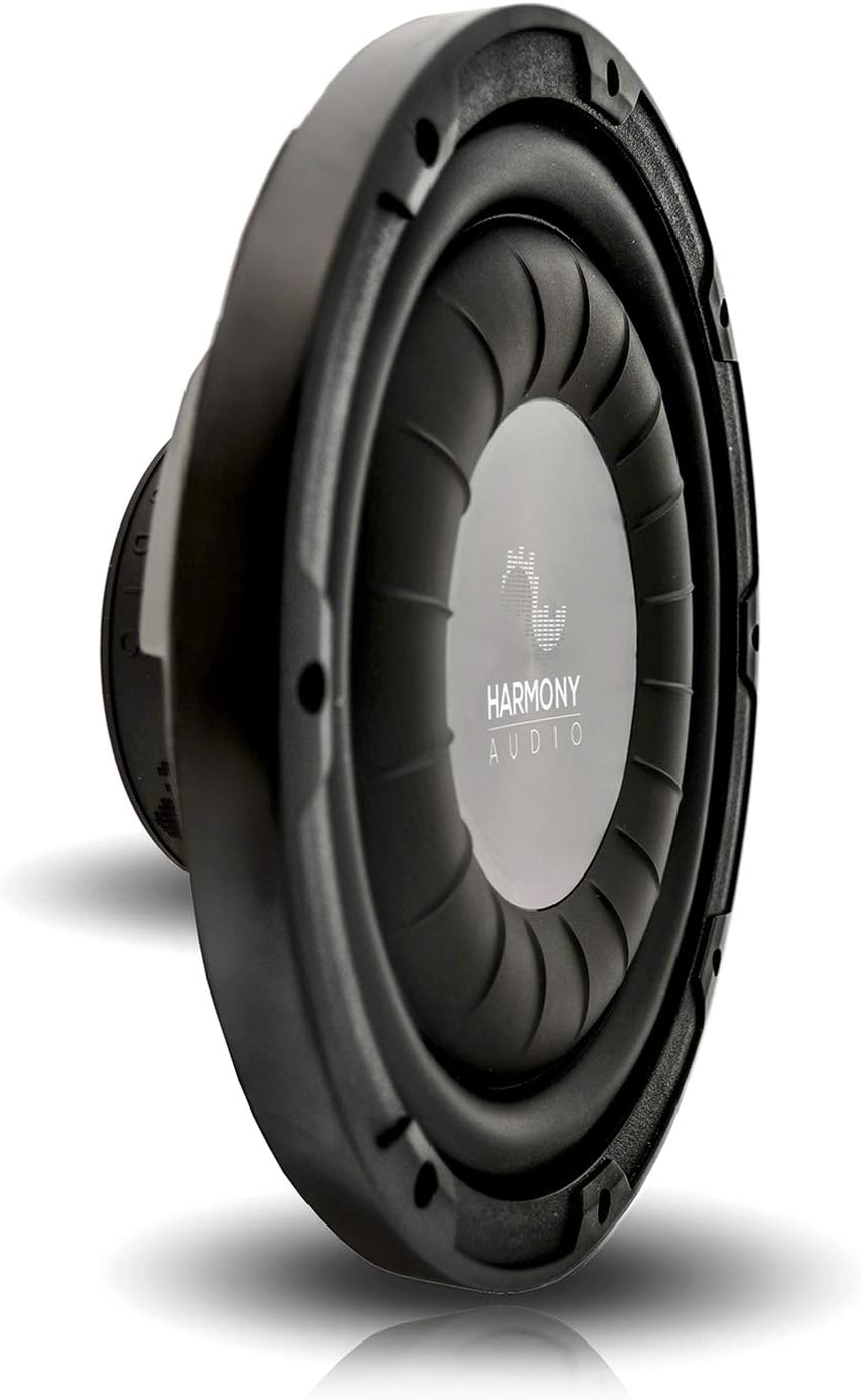 Dual 12 Sub Box & CXA800.1 B7641
