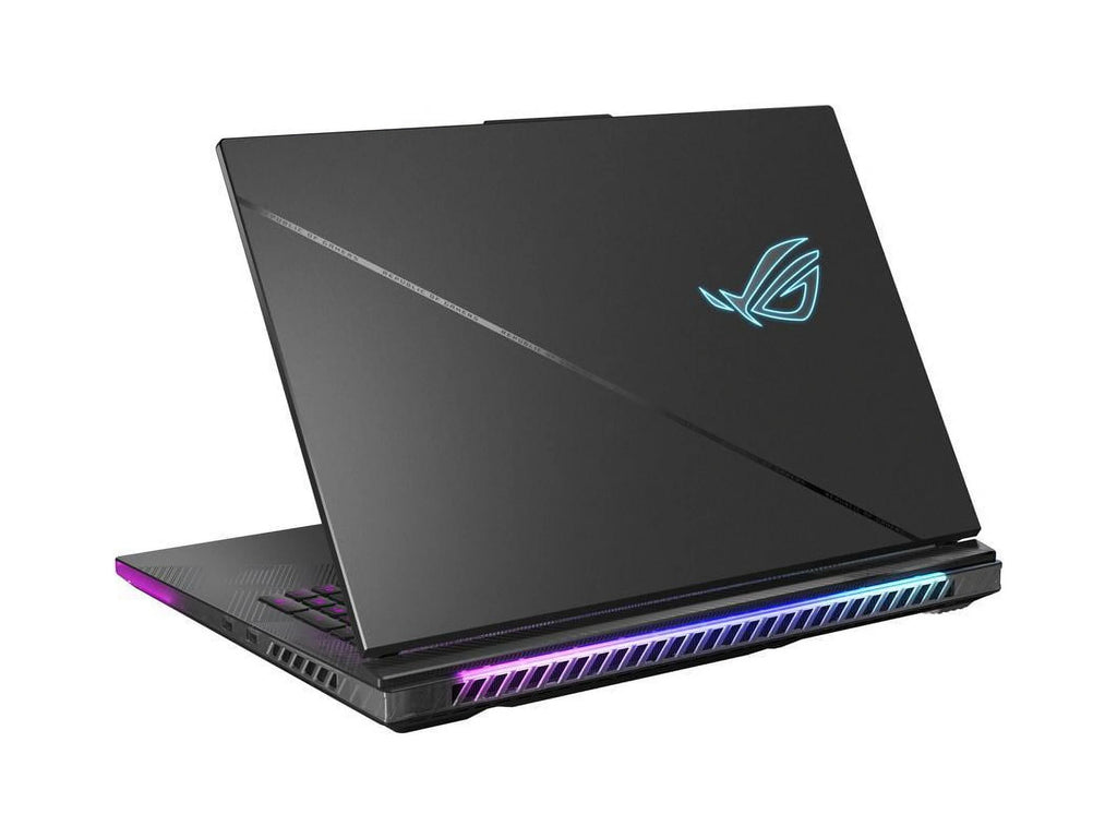 18" QHD 240Hz Gaming Laptop, GeForce RTX 4090, Intel Core i9-14900HX, 32GB DDR5, 2TB PCIe SSD, Windows 11 Pro K654981