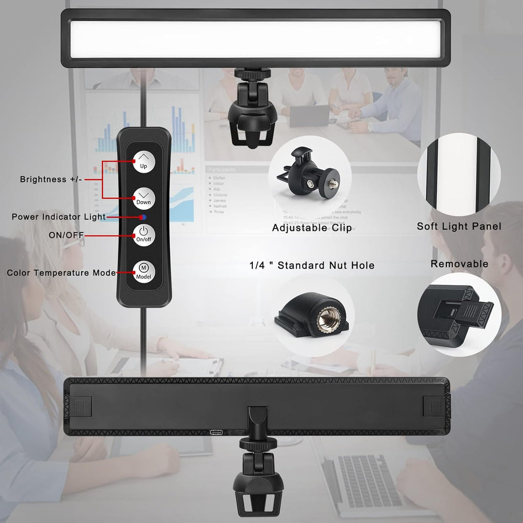 Video Conference Light Kit B205488